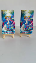 Pokémon Card Game CSV8C Brilliant Fantasy Booster Box - Sealed