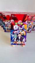 Pokémon Card Game CSV10C Chasing Glory Together Booster Box - Sealed