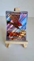 Talonflame #091/088 - Perfect Order Illustration Rare
