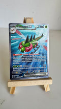 Yanmega ex #228/182 - Destined Rivals - Italian