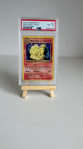 Ninetales #15/108 - XY Evolutions Holo - PSA 8 NM-MT - 2016 Pokémon