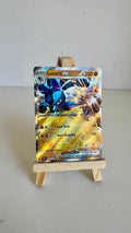 Lucario ex #082/142 - Stellar Crown