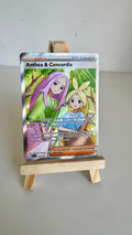 Anthea & Concordia #254/217 - Ascended Heroes Ultra Rare