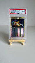 Farfetch'd #19/123 - HeartGold & SoulSilver Reverse Foil - PSA 8 NM-MT - 2010 Pokémon