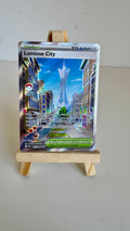 Lumiose City #111/088 - Perfect Order