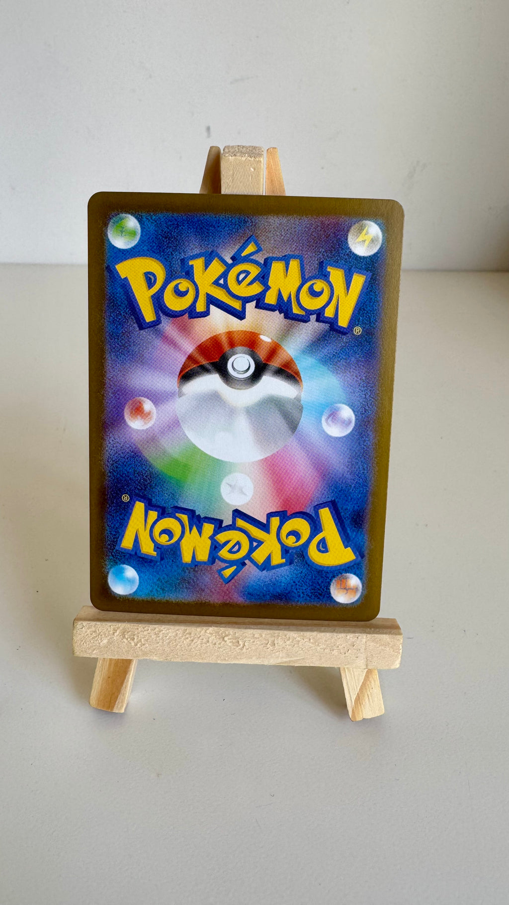 Togedemaru #090/080 - Inferno X Art Rare - Japanese