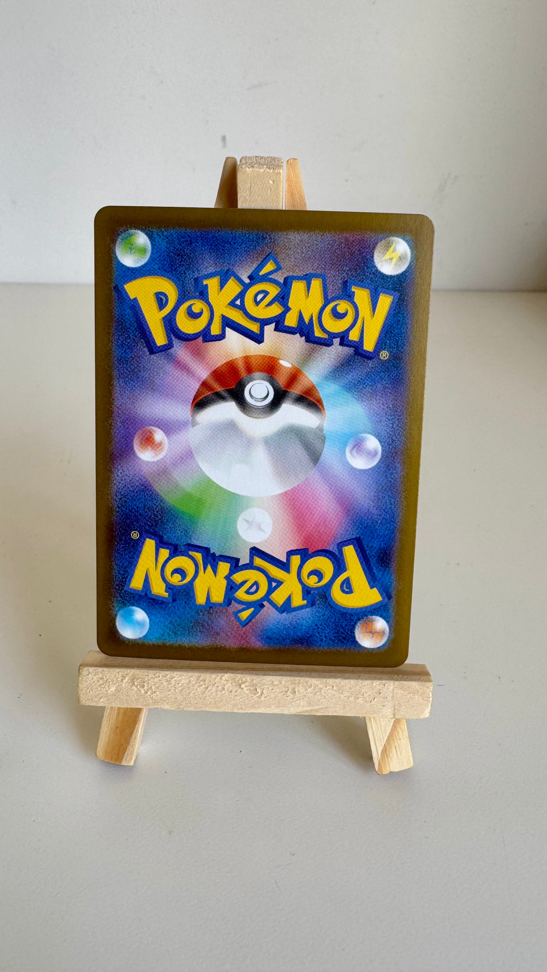 Togedemaru #090/080 - Inferno X Art Rare - Japanese