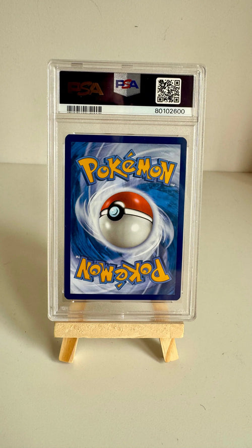Kirlia #212/198 - SVI Illustration Rare - PSA 7 NM - 2023 Pokémon