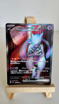 Team Rocket's Mewtwo ex #114/098 - Glory of the Rocket Gang SR - Japanese