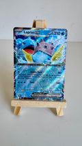 Lapras ex #022/088 - Perfect Order