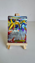 Mega Skarmory ex #055/088 - Perfect Order