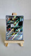 Spewpa #089/088 - Perfect Order Illustration Rare