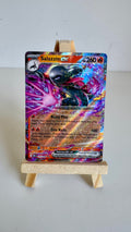 Salazzle ex #016/088 - Perfect Order