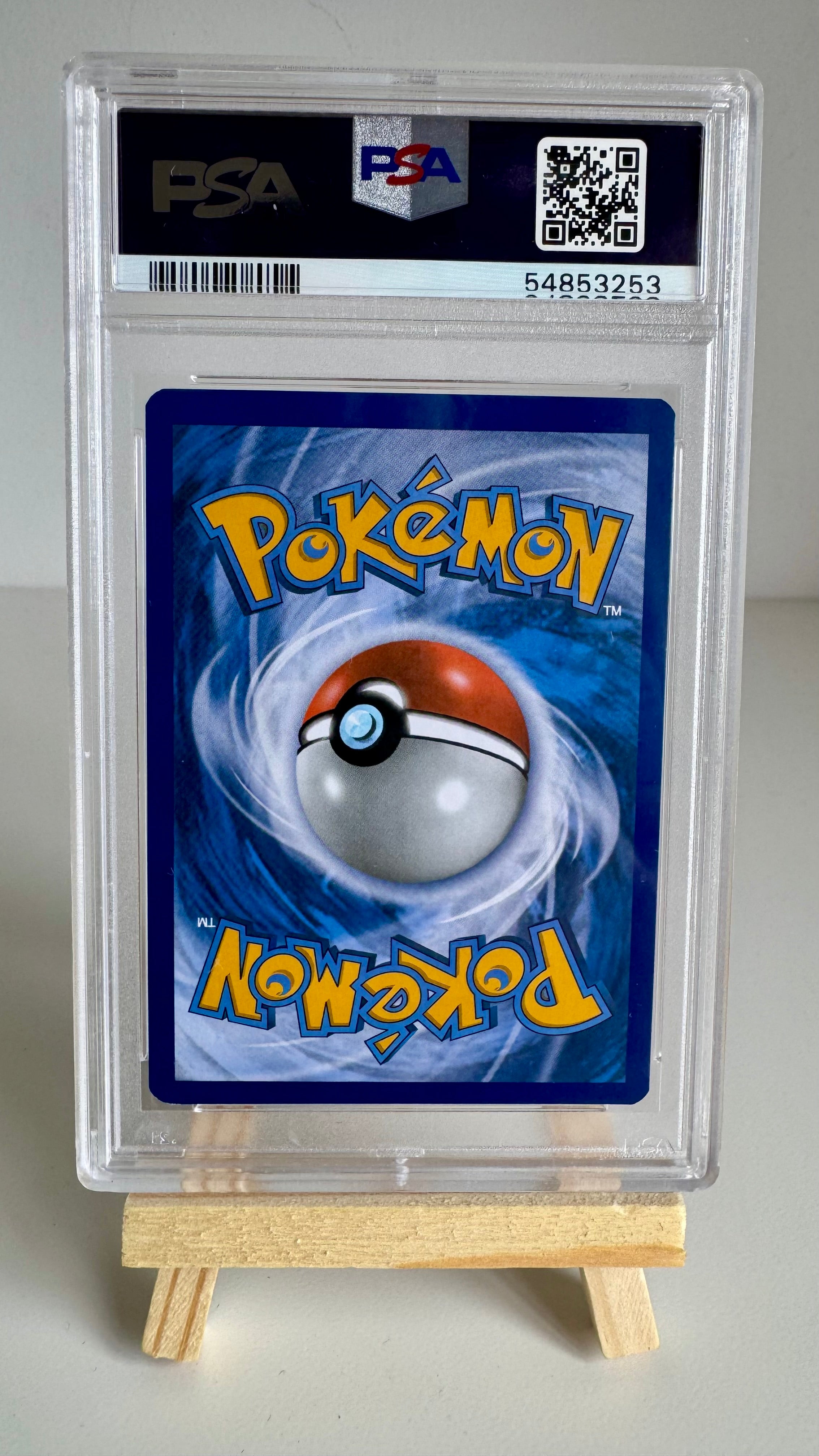 Ninetales #15/108 - XY Evolutions Holo - PSA 8 NM-MT - 2016 Pokémon