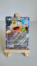 Meowth ex #062/088 - Perfect Order