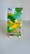 Pokémon Card Game 151C Collect 151 Journey Booster Box - Chinese - Factory Sealed