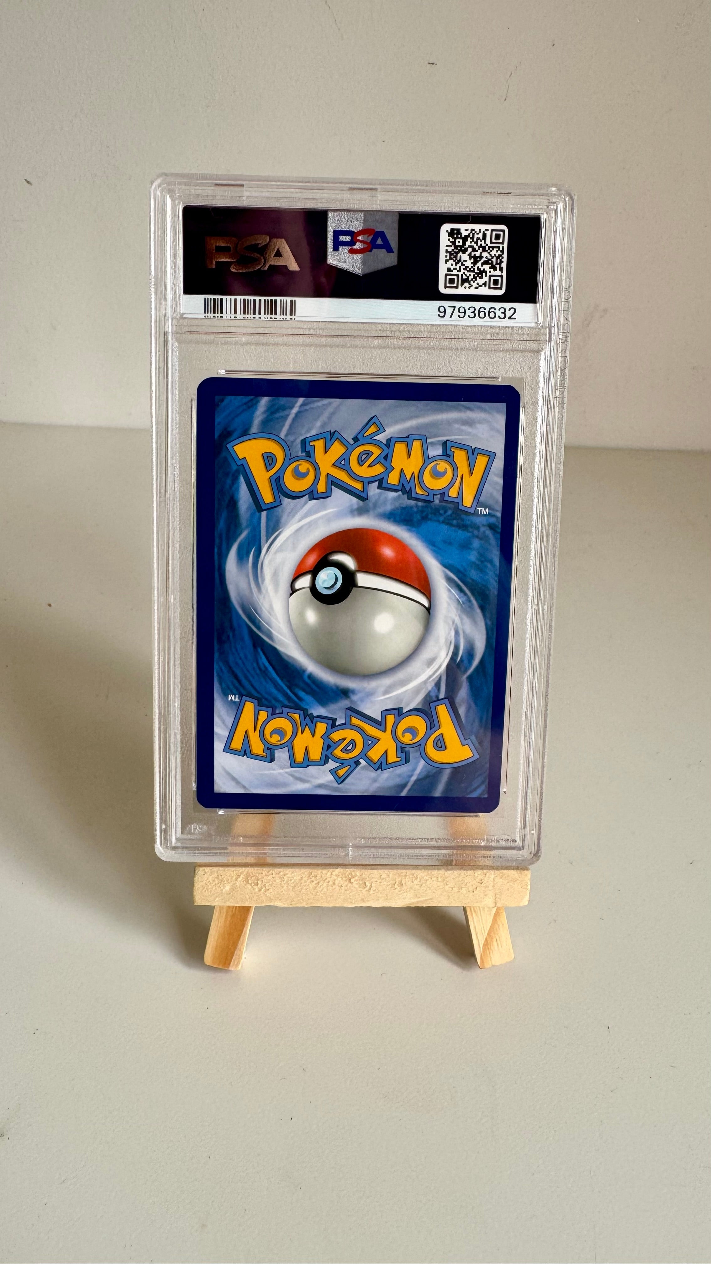 Arceus & Dialga & Palkia GX #156/236 - Cosmic Eclipse TAG TEAM - PSA 9 MINT - 2019 Pokémon
