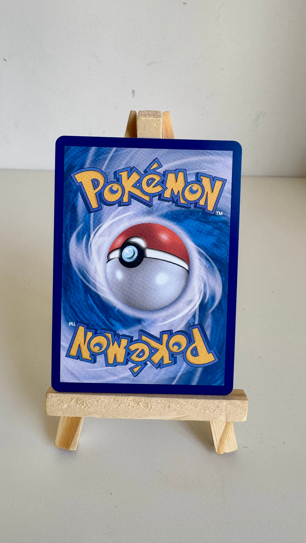 Wailord #103/100 - SV9 Art Rare - Korean