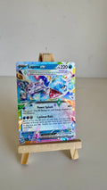 Lapras ex #032/142 - Stellar Crown Tera