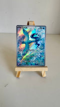 Articuno #102/100 - SV9 Art Rare - Korean