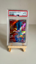 Deerling #073/071 - SV5M Art Rare - PSA 10 GEM MINT - 2024 Japanese Pokémon