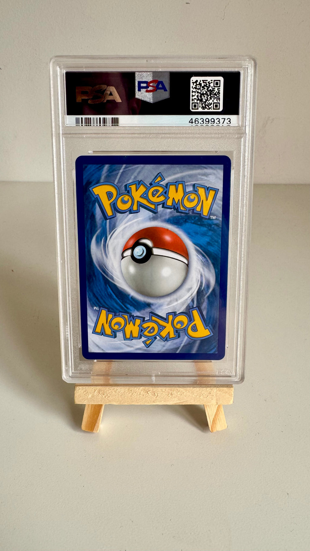 Quagsire #SV10/SV94 - Hidden Fates Shiny Vault - PSA 10 GEM MINT - 2019 Pokémon